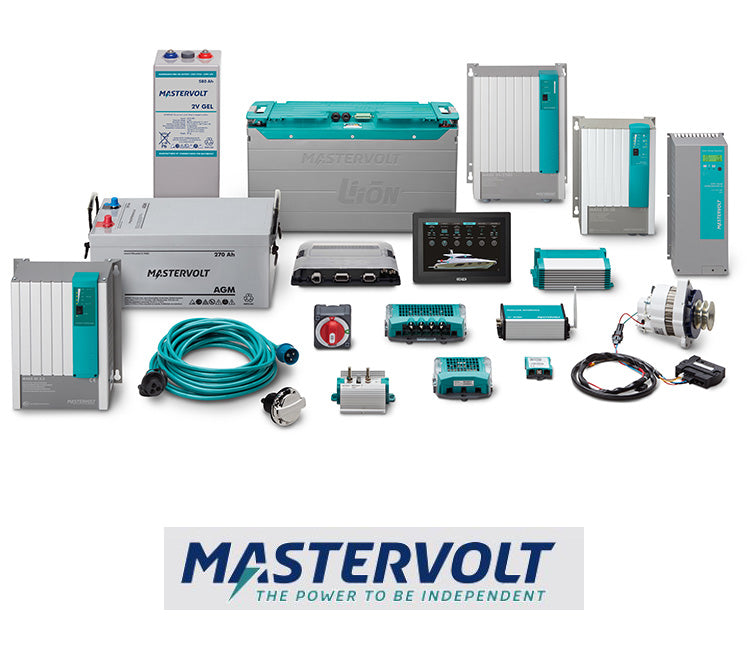 Mastervolt 62000700 - Inverter Supply