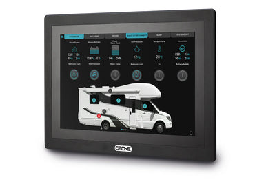 CZone Touch 10 Generation 2