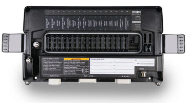 CZone Control 1 Interface