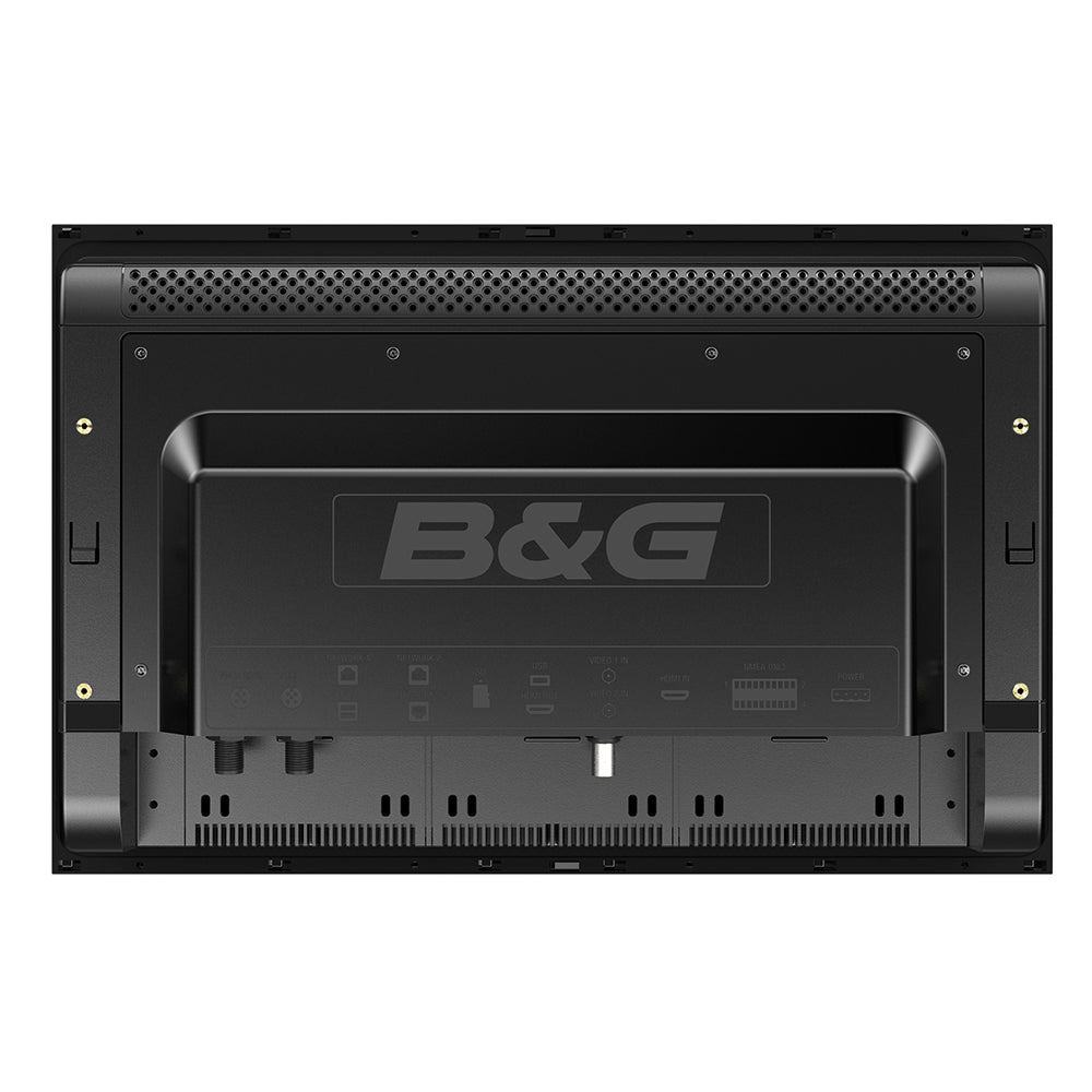 B&G Zeus3;S Glass Helm 16" Display Only
