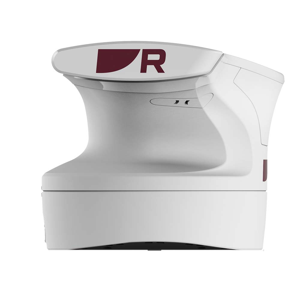 Raymarine Cyclone Radar w/3'; Open Array & 15M Cable