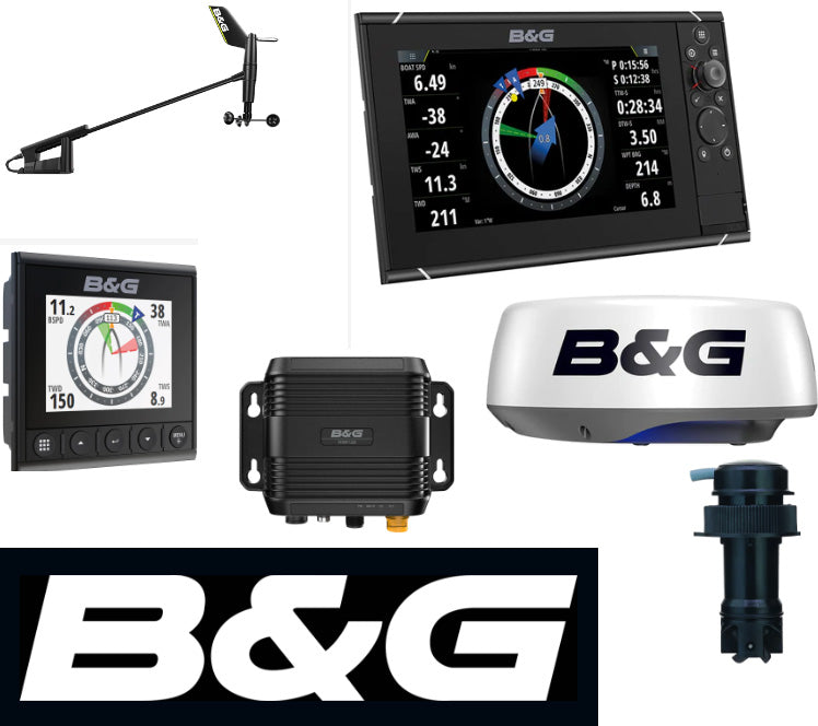 B&G Electronics