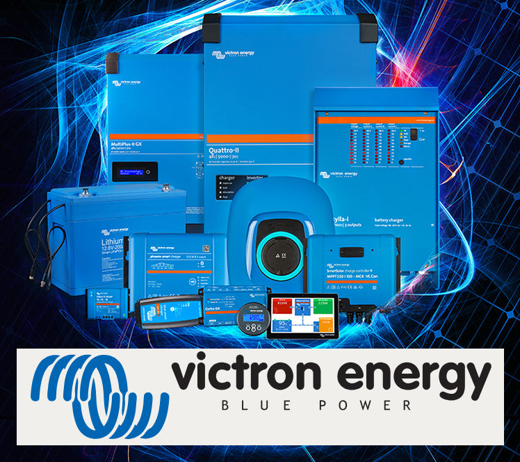 Victron Energy