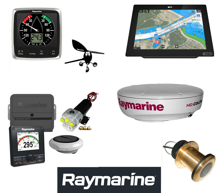 Raymarine