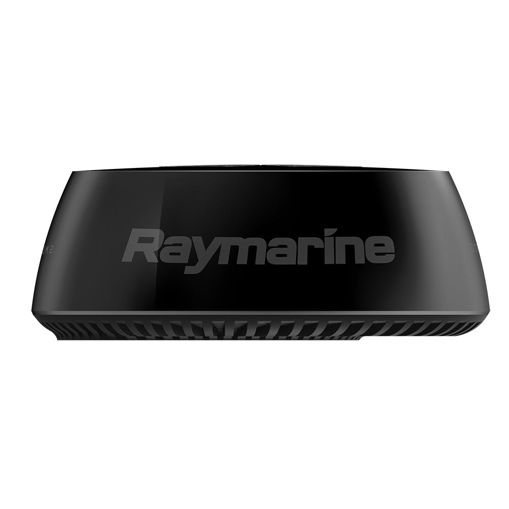 Raymarine Black Q24D Quantum 2 Doppler Radar w/10M Power & Data Cables