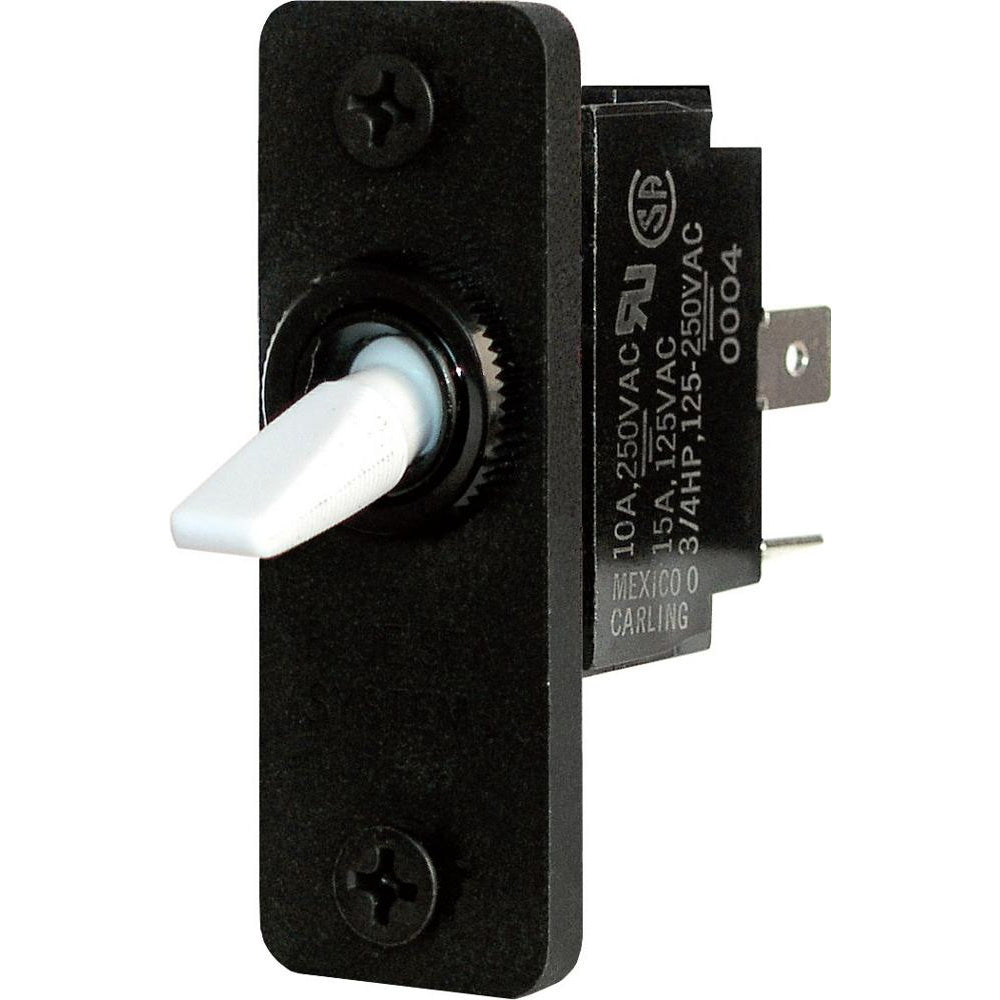 Blue Sea 8208 Toggle Panel Switch