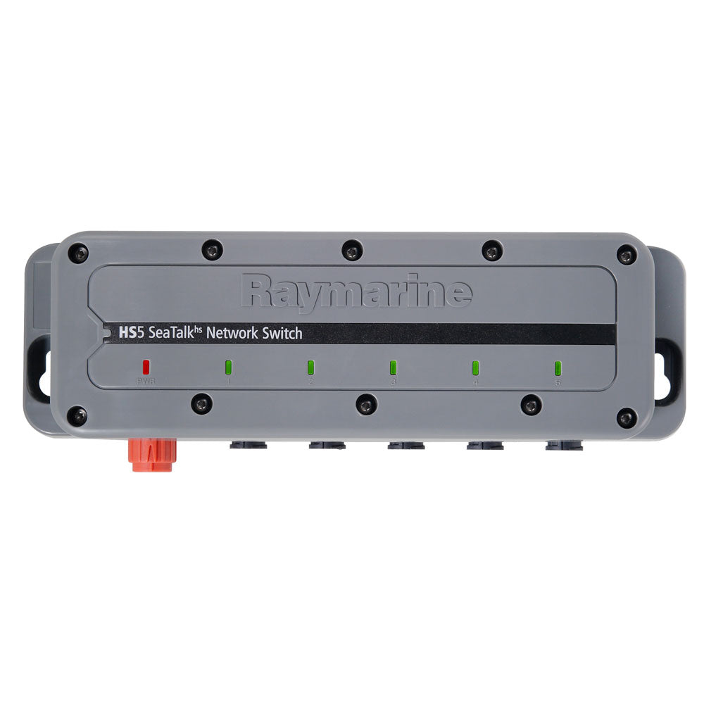 Raymarine HS5 SeaTalk <i>hs</i> Network Switch