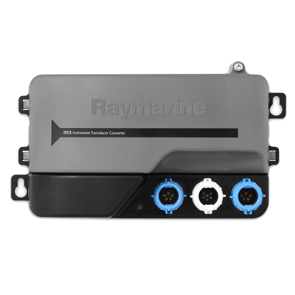 Raymarine ITC-5 Analog to Digital Transducer Converter - Seatalk ng