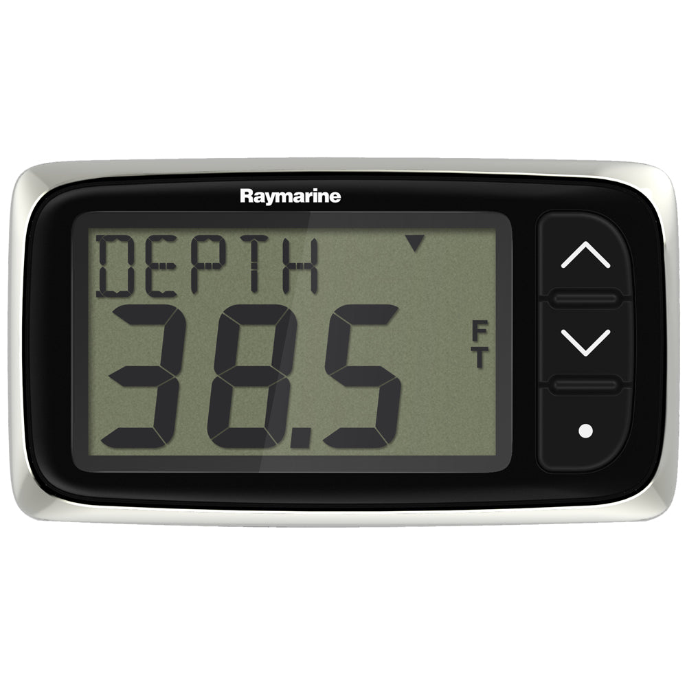 Raymarine i40 Depth Display System