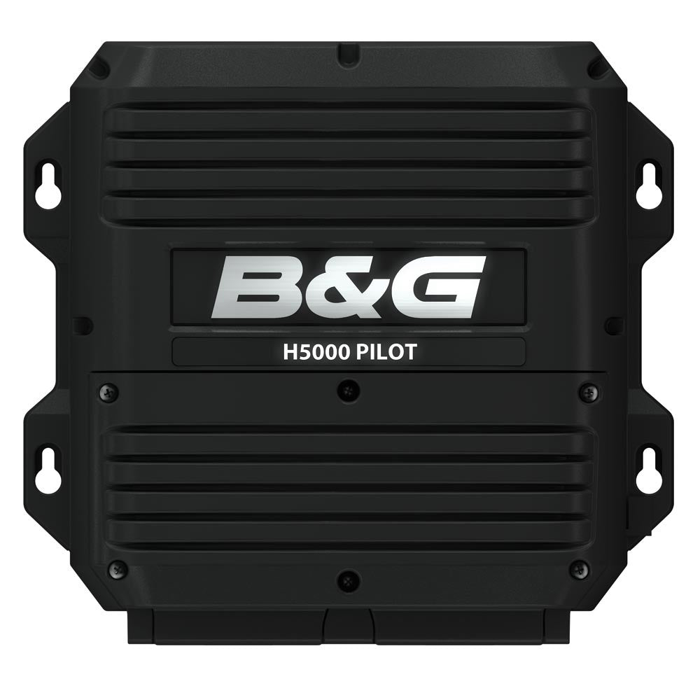 B&G H5000 Pilot Computer