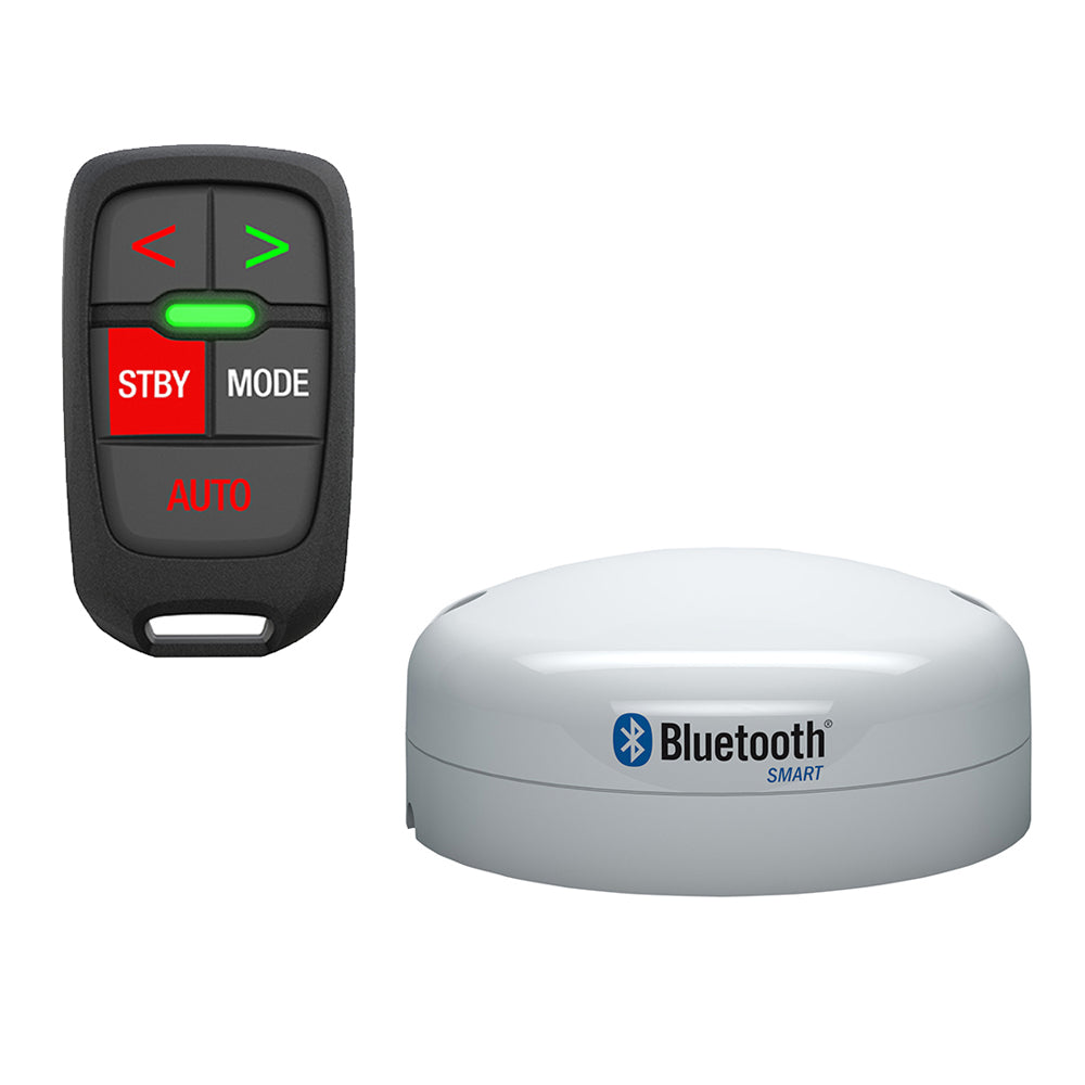 Navico WR10 Wireless Pilot Controller- Bluetooth