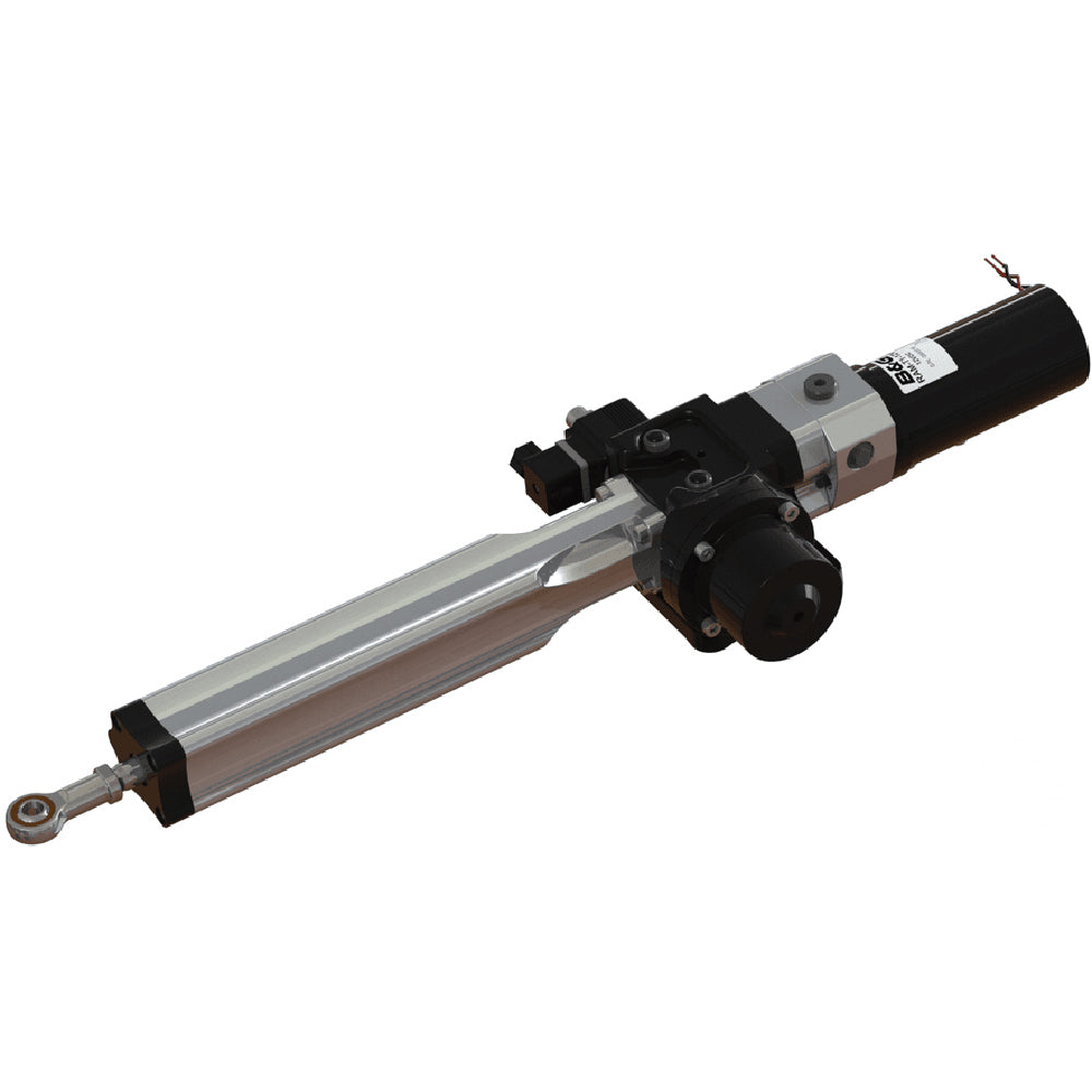 B&G Hydraulic Ram T2 - 12V