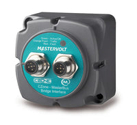 CZone to MasterBus Bridge Interface Module