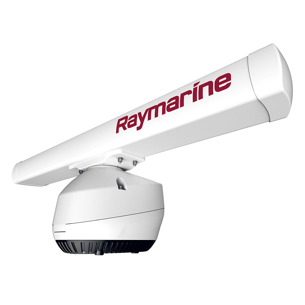 Raymarine 4kW Magnum w/4'; Array & 15M RayNet Radar Cable