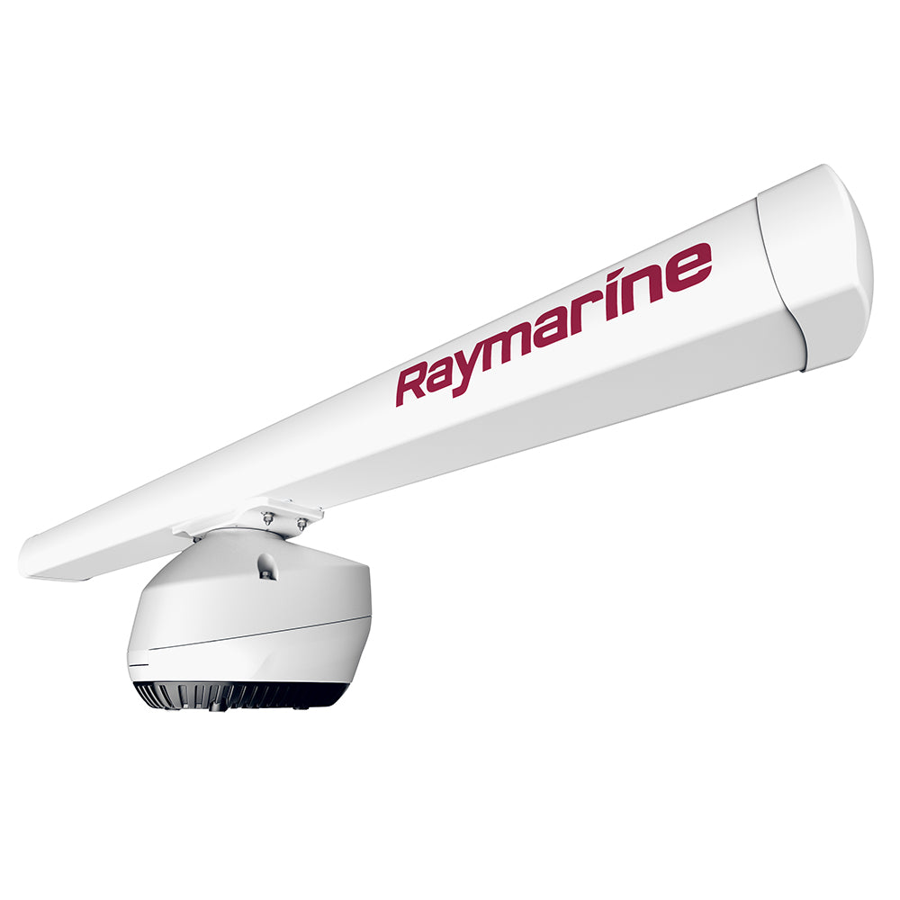 Raymarine 4kW Magnum w/6'; Array & 15M RayNet Radar Cable