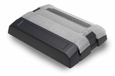 CZone COI with Connectors