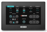 CZone Touch 7 Kit
