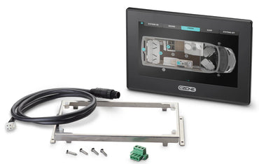 CZone Touch 7 Kit