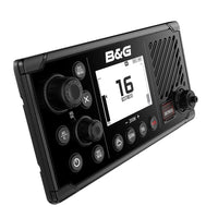 B&G V60 VHF Radio w/DSC & AIS Receiver