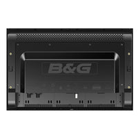 B&G Zeus3;S 16" Glass Helm System Pack