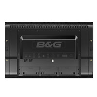 B&G Zeus3;S 19" Glass Helm System Pack