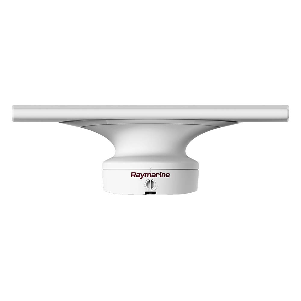 Cyclone Pro Array Raymarine Cyclone Pro Radar w/3'; Open Array & 15M Cables – CayStore.US