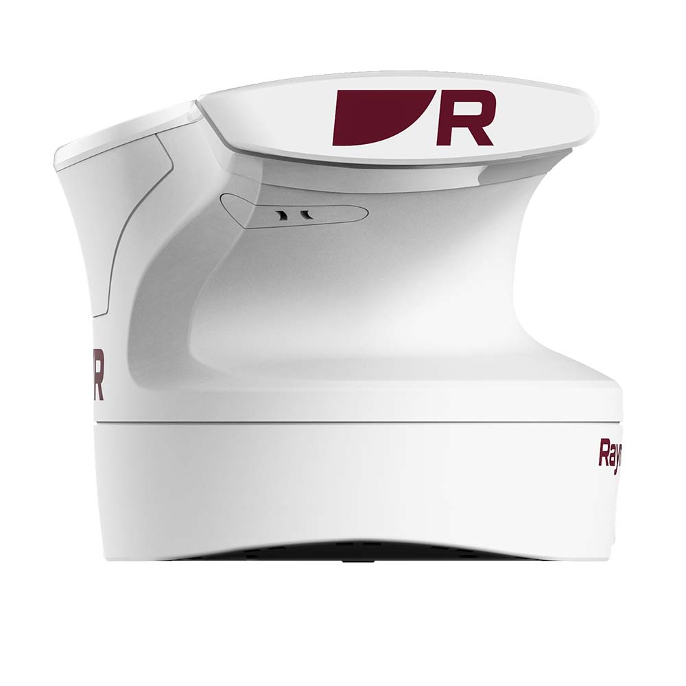 Cyclone Pro Array Raymarine Cyclone Pro Radar w/6'; Open Array & 15M Cables – CayStore.US