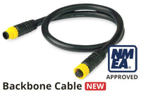CZone NMEA 2000 32.8ft (10m) Network Extension Cable